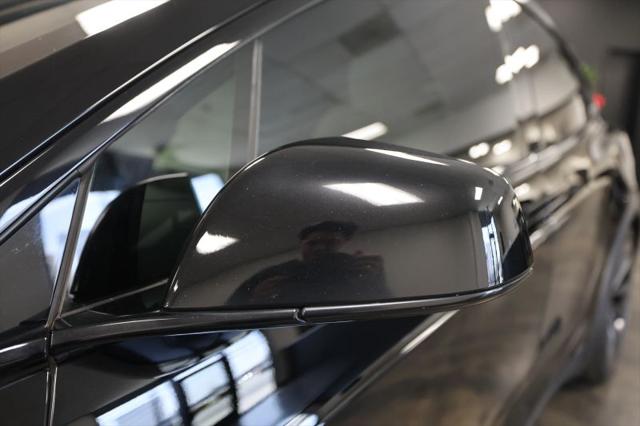 2022 Tesla Model X Dual Motor All-Wheel Drive