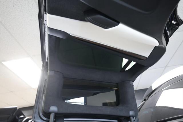 2022 Tesla Model X Dual Motor All-Wheel Drive