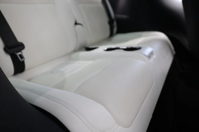 2022 Tesla Model X Dual Motor All-Wheel Drive