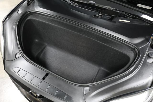 2022 Tesla Model X Dual Motor All-Wheel Drive