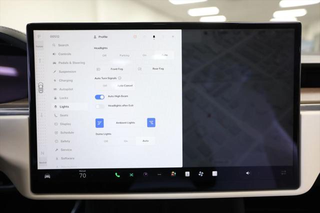 2022 Tesla Model X Dual Motor All-Wheel Drive