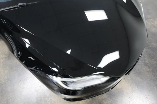 2017 Tesla Model S P100D