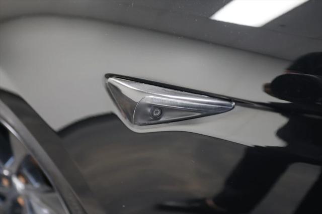 2017 Tesla Model S P100D