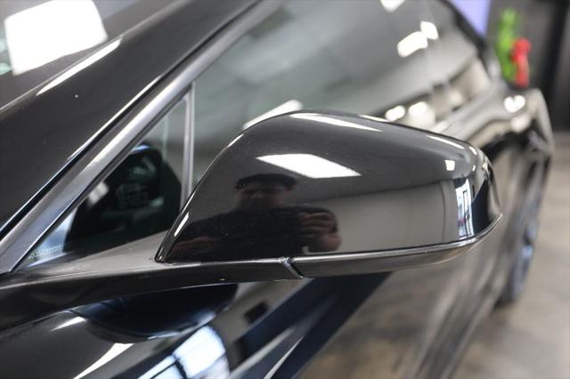 2017 Tesla Model S P100D