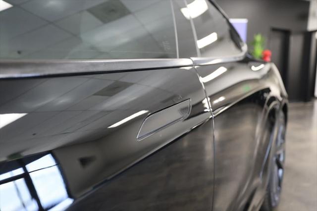 2017 Tesla Model S P100D