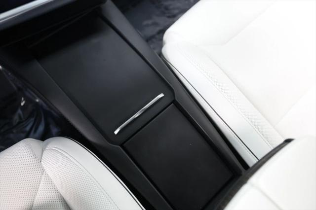 2017 Tesla Model S P100D