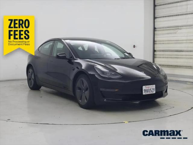 2023 Tesla Model 3 Rear-Wheel Drive for sale in Sacramento, CA