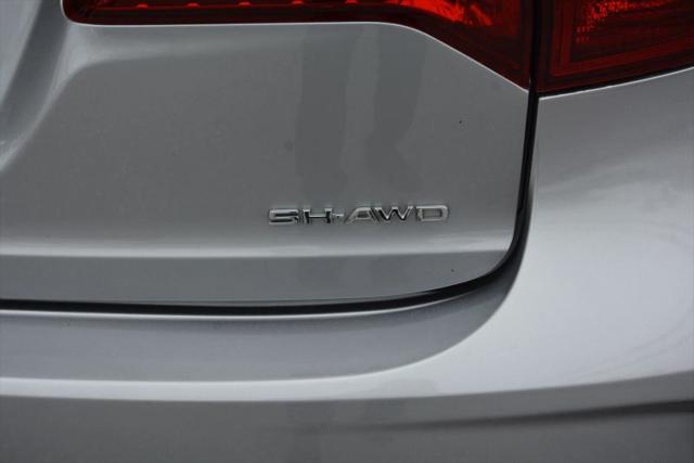 2017 Acura MDX w/Technology Package