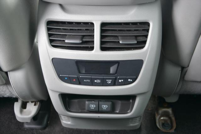 2017 Acura MDX w/Technology Package
