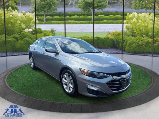 2025 Chevrolet Malibu FWD 1LT for sale near Fairfield, OH