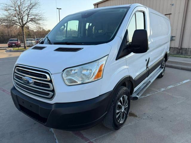 2016 Ford Transit w/60/40 Side Door w/RWB for sale in Arlington, TX
