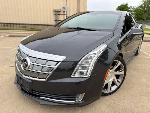 2014 Cadillac ELR Standard for sale in Arlington, TX