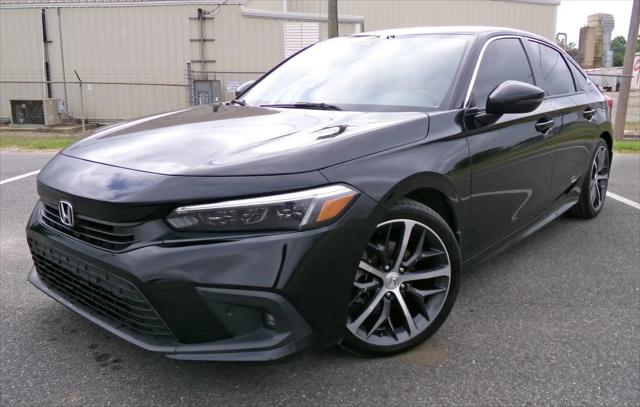 2024 Honda Civic Touring for sale in Blakely, GA