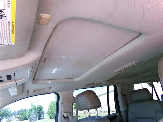 2015 Chevrolet Suburban LTZ