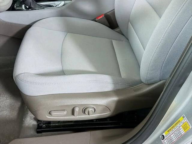 2022 Chevrolet Malibu FWD 1FL