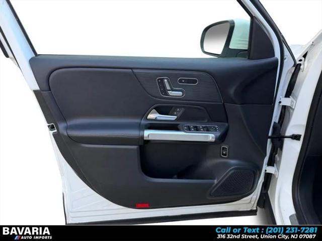 2023 Mercedes-Benz GLB 4MATIC