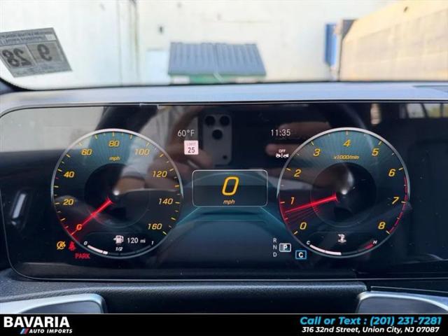 2023 Mercedes-Benz GLB 4MATIC