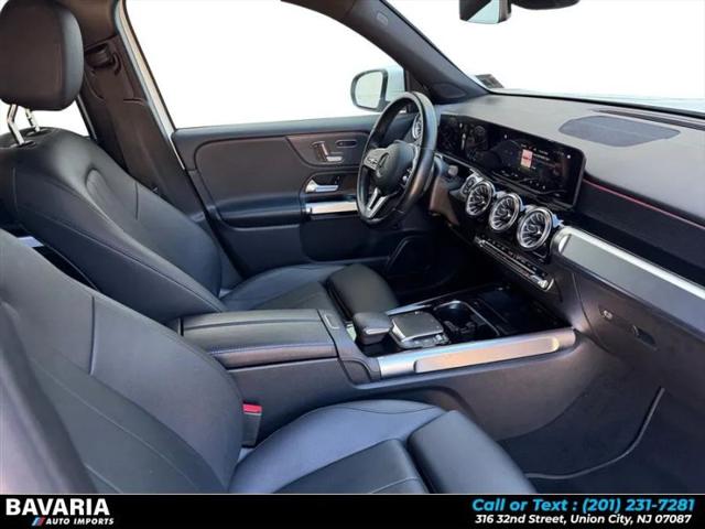 2023 Mercedes-Benz GLB 4MATIC