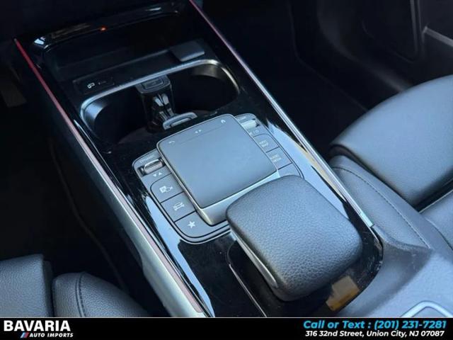 2023 Mercedes-Benz GLB 4MATIC