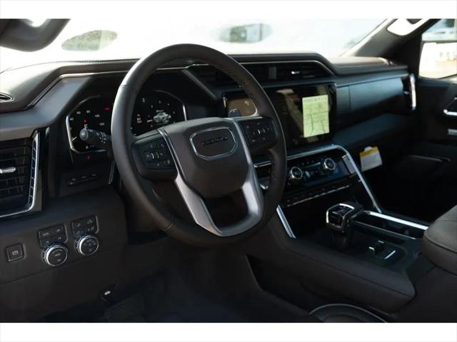 2026 GMC Sierra 1500 Crew Cab, Short Bed, Denali, 4WD