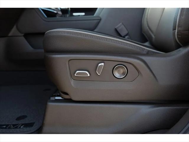 2026 GMC Sierra 1500 Crew Cab, Short Bed, Denali, 4WD