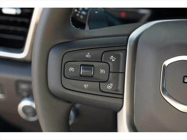 2026 GMC Sierra 1500 Crew Cab, Short Bed, Denali, 4WD
