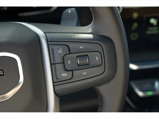 2026 GMC Sierra 1500 Crew Cab, Short Bed, Denali, 4WD