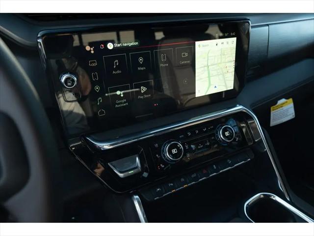 2026 GMC Sierra 1500 Crew Cab, Short Bed, Denali, 4WD