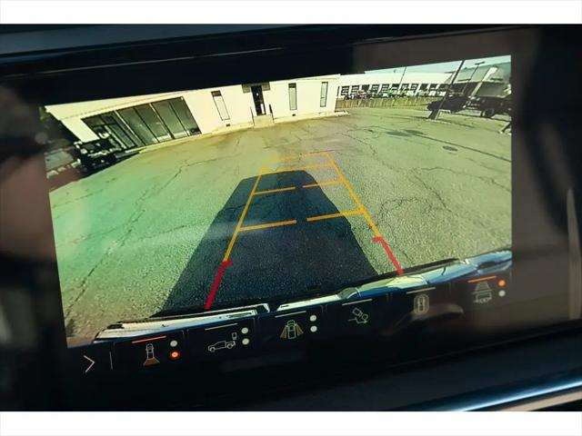 2026 GMC Sierra 1500 Crew Cab, Short Bed, Denali, 4WD