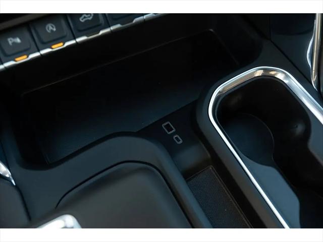 2026 GMC Sierra 1500 Crew Cab, Short Bed, Denali, 4WD