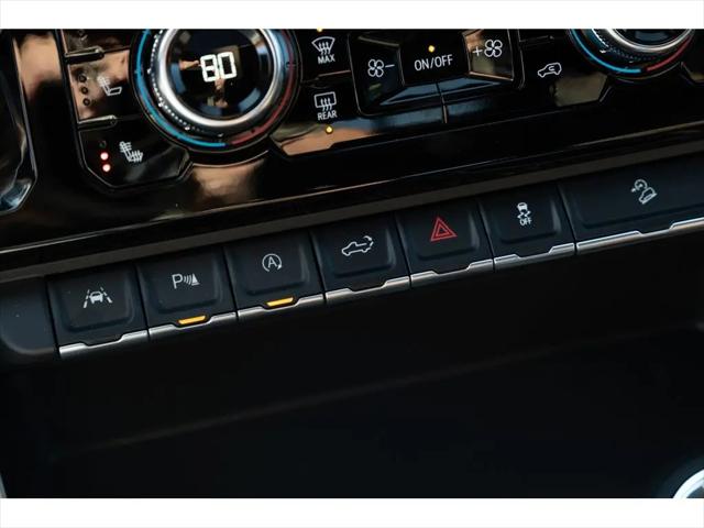2026 GMC Sierra 1500 Crew Cab, Short Bed, Denali, 4WD