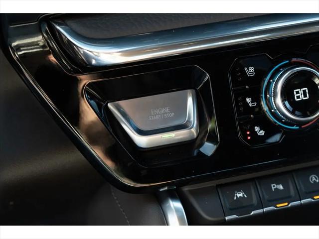 2026 GMC Sierra 1500 Crew Cab, Short Bed, Denali, 4WD
