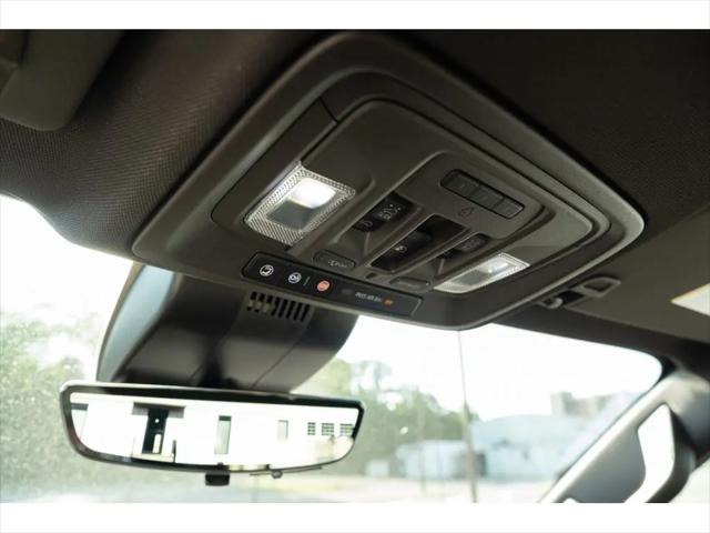 2026 GMC Sierra 1500 Crew Cab, Short Bed, Denali, 4WD