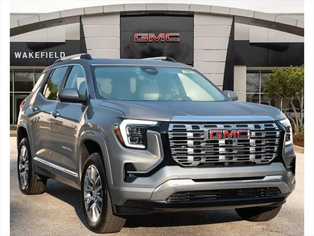 2026 GMC Terrain AWD Denali for sale in Spartanburg, SC