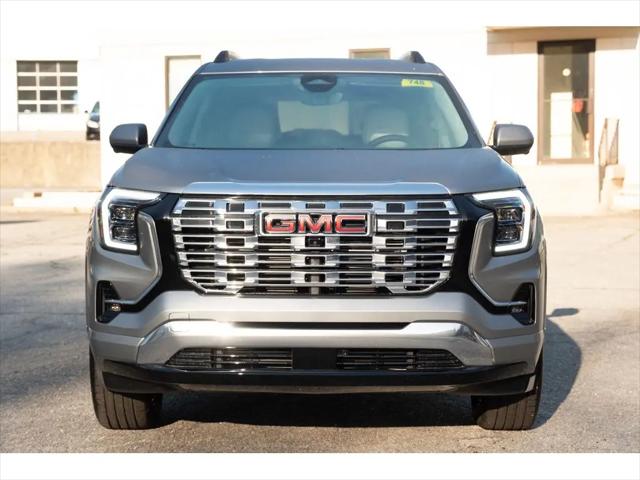 2026 GMC Terrain AWD Denali