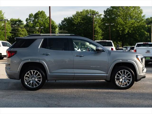 2026 GMC Terrain AWD Denali