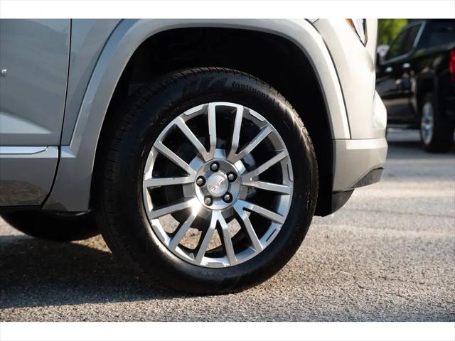 2026 GMC Terrain AWD Denali