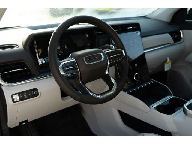 2026 GMC Terrain AWD Denali