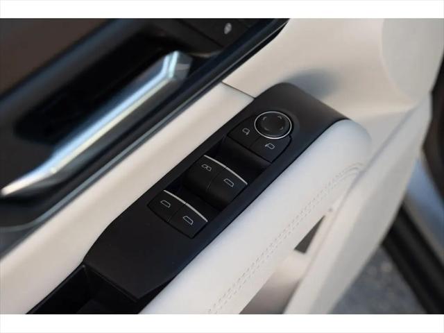 2026 GMC Terrain AWD Denali