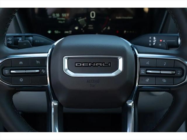 2026 GMC Terrain AWD Denali
