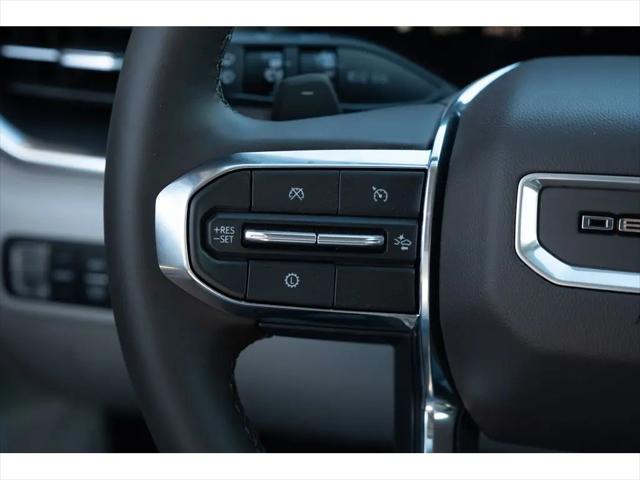 2026 GMC Terrain AWD Denali