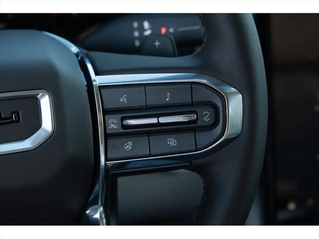 2026 GMC Terrain AWD Denali