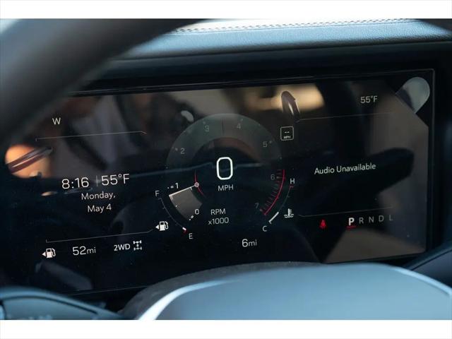 2026 GMC Terrain AWD Denali