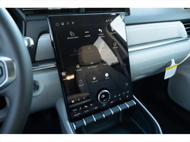 2026 GMC Terrain AWD Denali