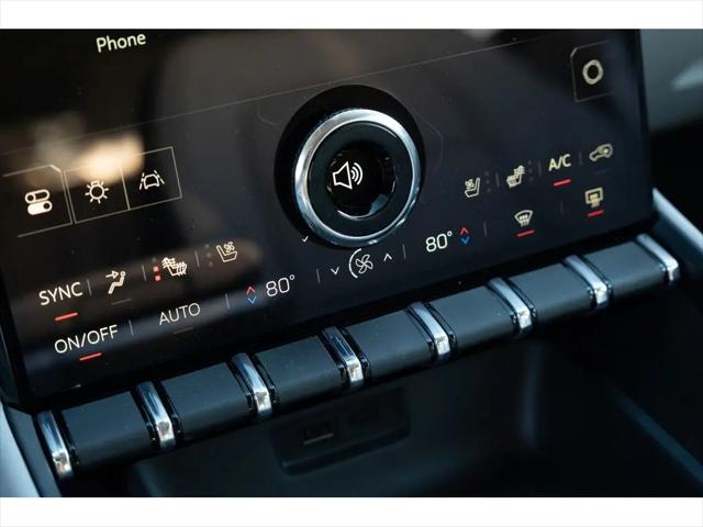 2026 GMC Terrain AWD Denali