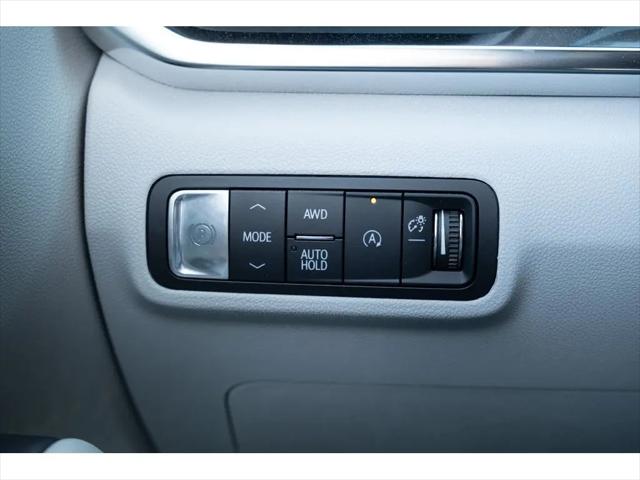 2026 GMC Terrain AWD Denali