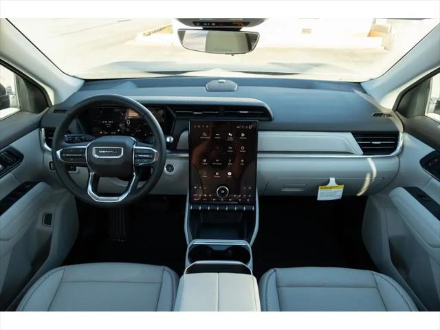 2026 GMC Terrain AWD Denali