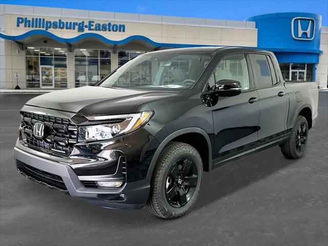 2026 Honda Ridgeline Black Edition for sale in Stewartsville, NJ