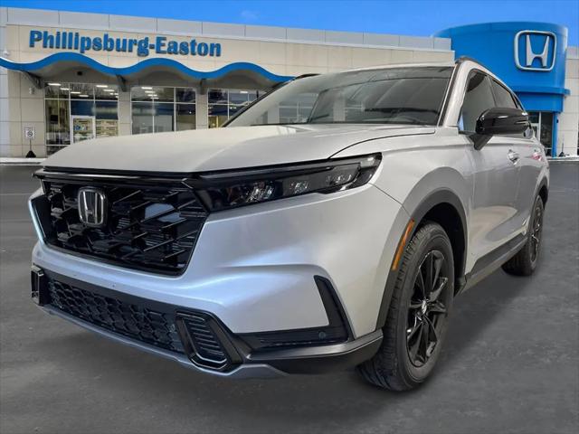 2026 Honda CR-V Hybrid AWD Sport-L for sale in Stewartsville, NJ