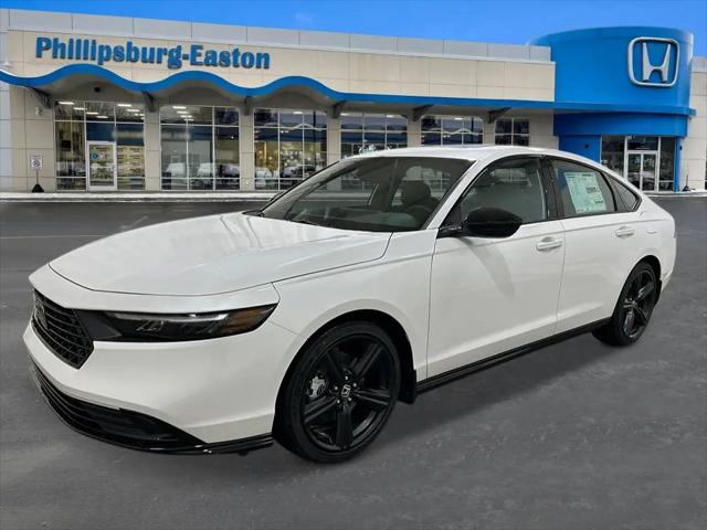 2026 Honda Accord Sedan Sport-L for sale in Stewartsville, NJ